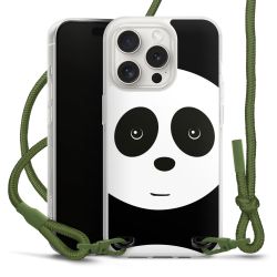 Carry Case fabric olive