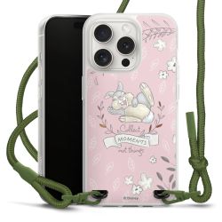 Carry Case fabric olive