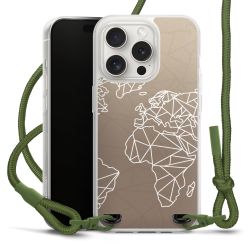 Carry Case fabric olive