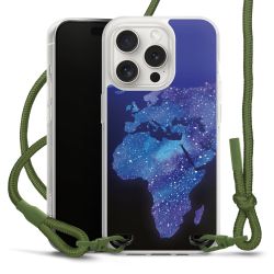 Carry Case fabric olive