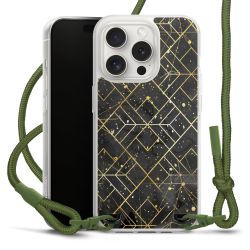 Carry Case fabric olive