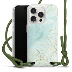 Carry Case fabric olive