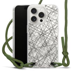 Carry Case fabric olive