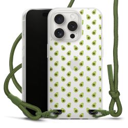 Carry Case fabric olive