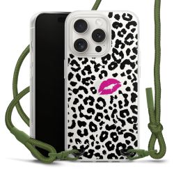 Carry Case fabric olive