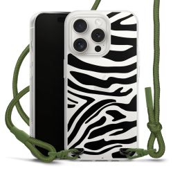 Carry Case fabric olive