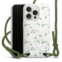 Carry Case fabric olive