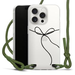 Carry Case fabric olive