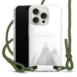 Carry Case fabric olive