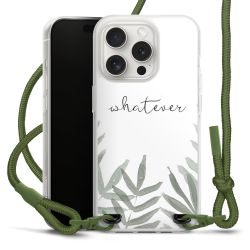 Carry Case fabric olive