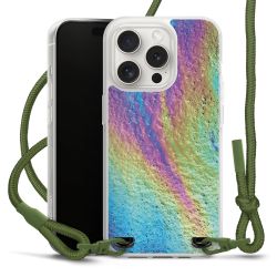 Carry Case fabric olive