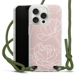 Carry Case fabric olive