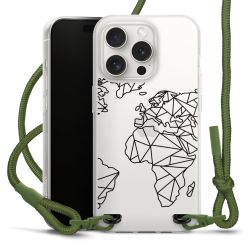 Carry Case fabric olive