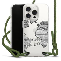 Carry Case fabric olive