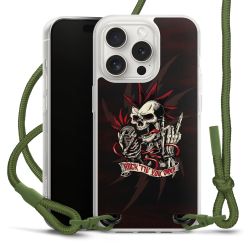 Carry Case fabric olive