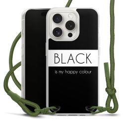 Carry Case fabric olive