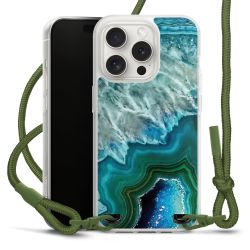 Carry Case fabric olive