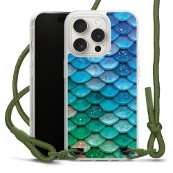 Carry Case fabric olive