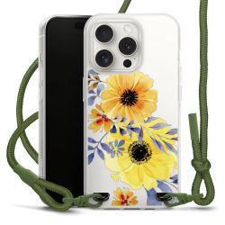 Carry Case fabric olive