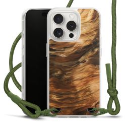 Carry Case fabric olive