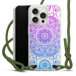 Carry Case fabric olive