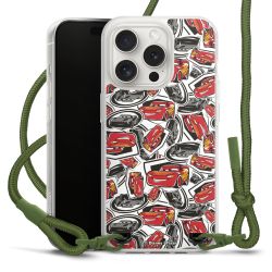 Carry Case fabric olive