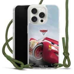 Carry Case fabric olive