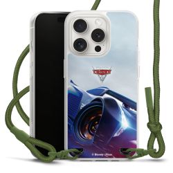 Carry Case fabric olive