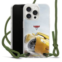 Carry Case fabric olive