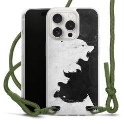 Carry Case fabric olive