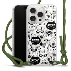 Carry Case fabric olive