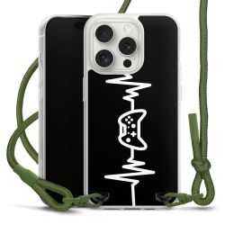 Carry Case fabric olive