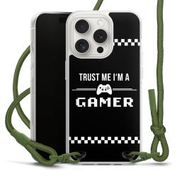 Carry Case fabric olive