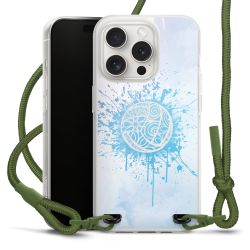 Carry Case fabric olive