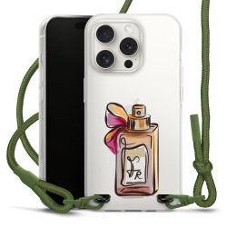 Carry Case fabric olive