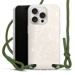 Carry Case fabric olive