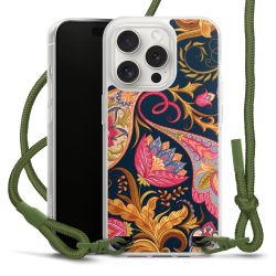 Carry Case fabric olive