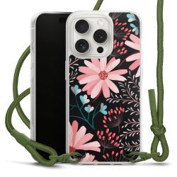 Carry Case fabric olive