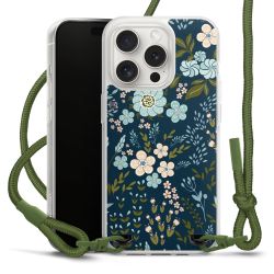 Carry Case fabric olive