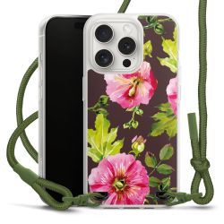 Carry Case fabric olive