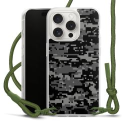 Carry Case fabric olive