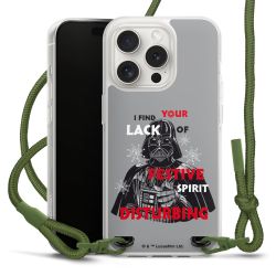 Carry Case fabric olive