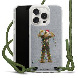 Carry Case fabric olive