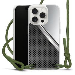 Carry Case fabric olive