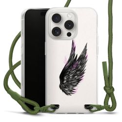 Carry Case fabric olive