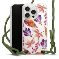 Carry Case fabric olive