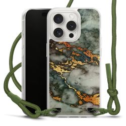 Carry Case fabric olive