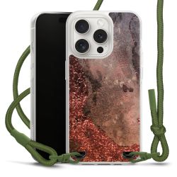 Carry Case fabric olive