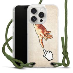 Carry Case fabric olive