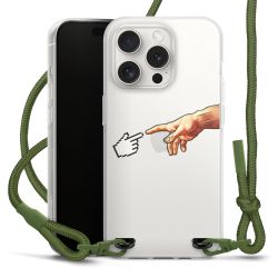 Carry Case fabric olive